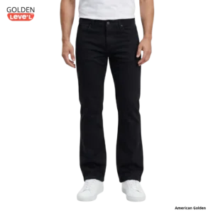 Pantalón de Mezclilla American Golden Negro El American Golden Negro forma parte de la línea premium de Golden Level, diseñada para ofrecer una excelente combinación de resistencia, comodidad y estilo. Su acabado en negro clásico nunca pasa de moda, convirtiéndolo en una de las mejores opciones para tiendas de ropa, distribuidores y emprendedores que buscan productos con alta rotación y excelente aceptación entre sus clientes. Gracias a su confección de calidad y diseño versátil, es una prenda ideal para el uso diario y para cualquier temporada del año. Ideal para Boutiques Tiendas de ropa Revendedores Distribuidores Emprendedores Tiendas en línea Mercado Libre Amazon TikTok Shop Facebook e Instagram Shopping Beneficios ✔ Color negro clásico y fácil de combinar. ✔ Mezclilla resistente para uso diario. ✔ Excelente confección y acabados. ✔ Ajuste cómodo. ✔ Producto con alta rotación. ✔ Excelente margen de ganancia para reventa. Características Modelo: American Golden Color: Negro Tipo: Pantalón de mezclilla para hombre Venta: Mayoreo Marca: Golden Level Corte clásico Excelente calidad Resistente al uso diario ¿Por qué elegir American Golden? La línea American Golden representa la gama premium de Golden Level, ofreciendo prendas con excelente presentación, materiales de calidad y una imagen profesional para negocios que buscan diferenciarse en el mercado. Compra por mayoreo Equipa tu negocio con pantalones American Golden y ofrece a tus clientes una prenda de excelente calidad, perfecta para boutiques, tiendas físicas y ventas en línea.
