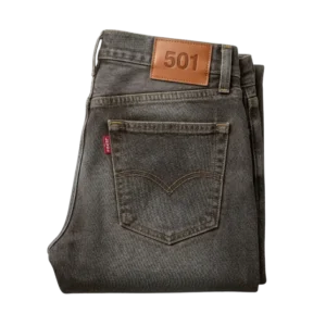 Pantalon mezclilla