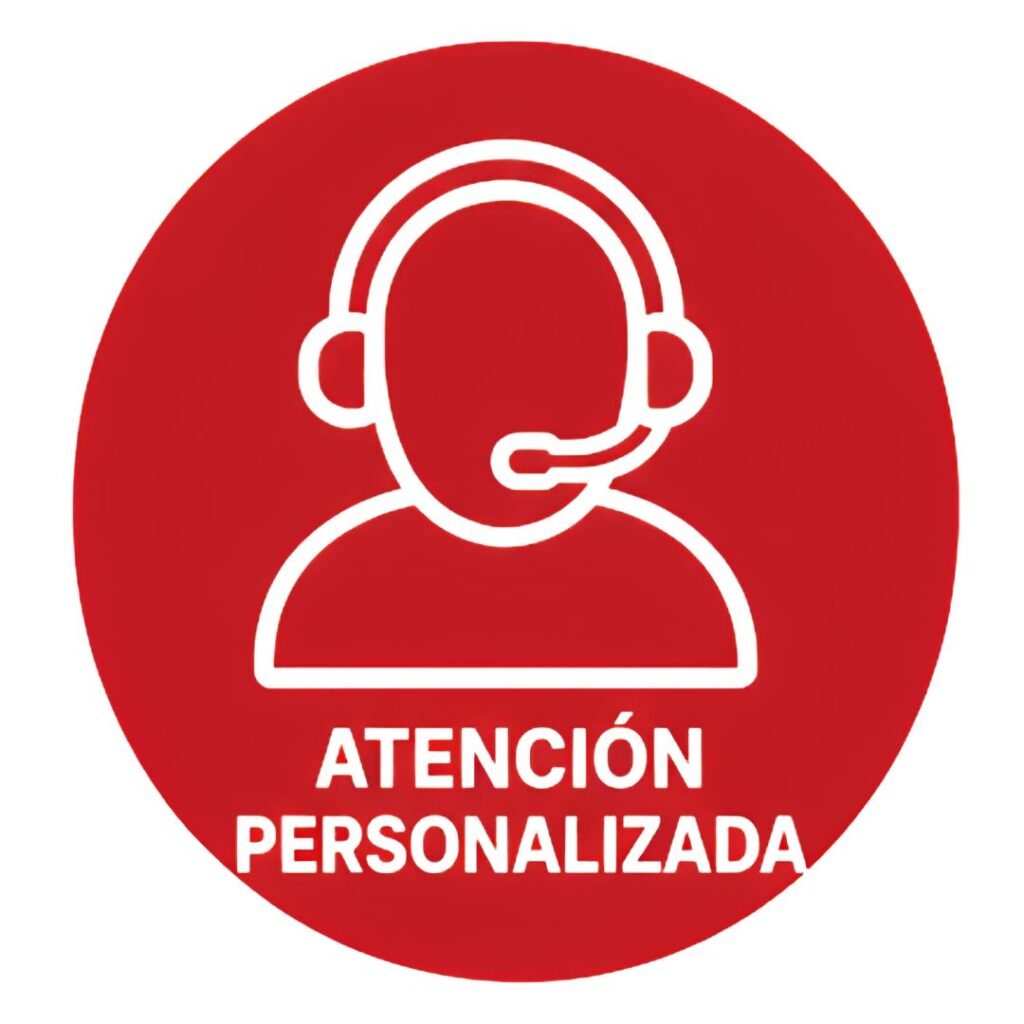Atención personalizada Atencion-Personalizada