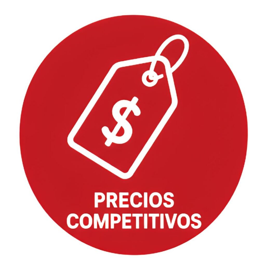 Precios Competitivos Precios competitivos en pantalones de mezclilla